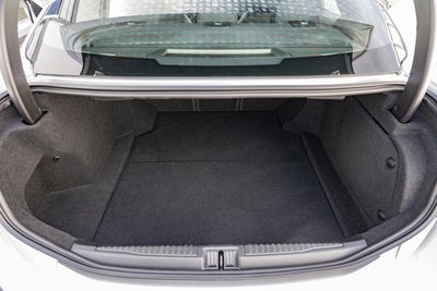 2020 Alfa Romeo Giulia Quadrifoglio