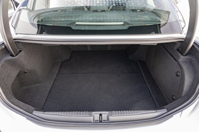 2020 Alfa Romeo Giulia Quadrifoglio