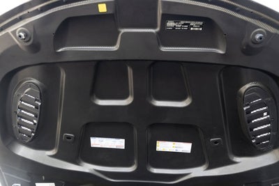 2020 Alfa Romeo Giulia Quadrifoglio