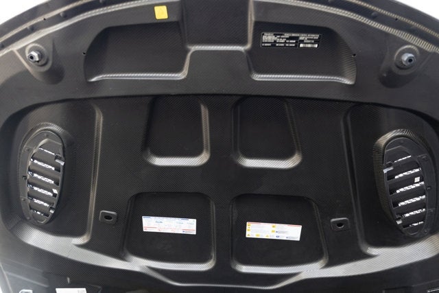 2020 Alfa Romeo Giulia Quadrifoglio