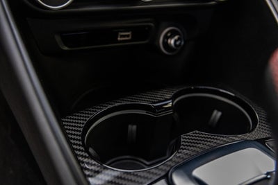 2020 Alfa Romeo Giulia Quadrifoglio