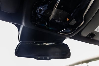 2020 Alfa Romeo Giulia Quadrifoglio