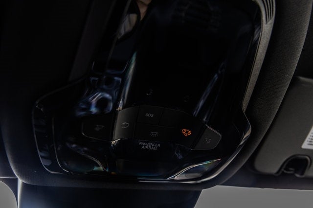 2020 Alfa Romeo Giulia Quadrifoglio