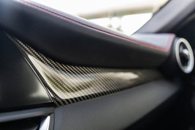 2020 Alfa Romeo Giulia Quadrifoglio