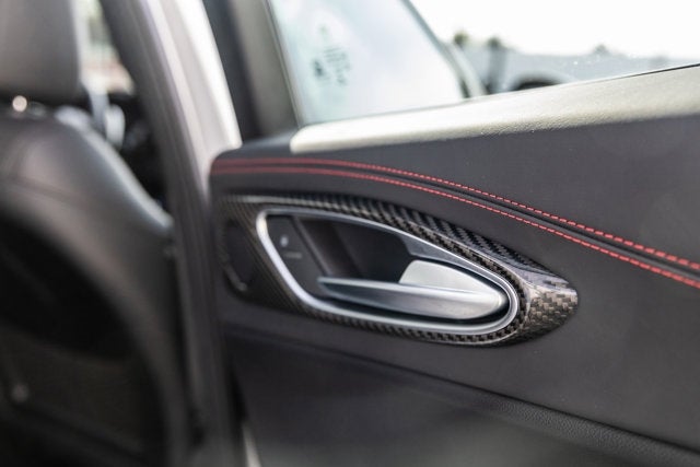 2020 Alfa Romeo Giulia Quadrifoglio