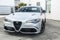 2020 Alfa Romeo Giulia Quadrifoglio
