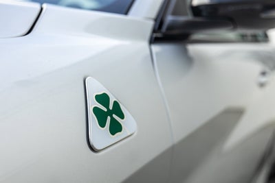 2020 Alfa Romeo Giulia Quadrifoglio