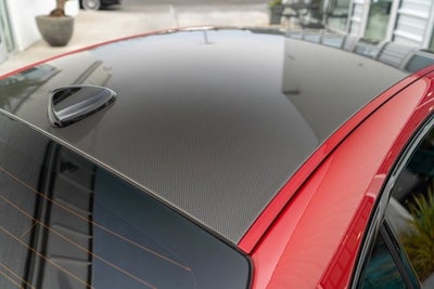 2020 Alfa Romeo Giulia Quadrifoglio