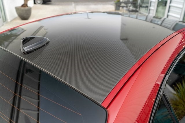 2020 Alfa Romeo Giulia Quadrifoglio