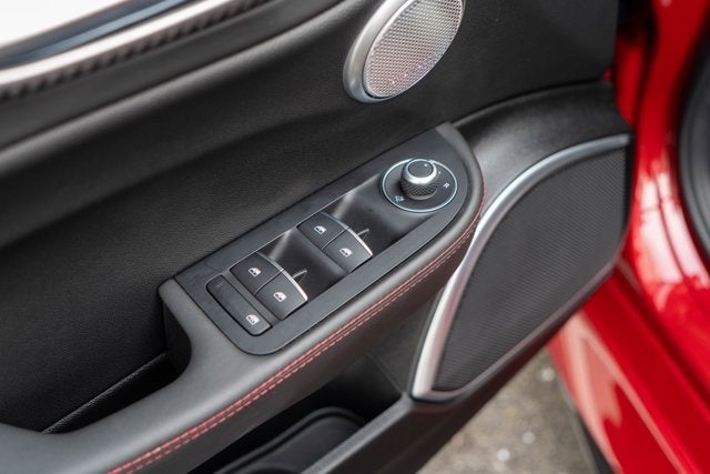 2020 Alfa Romeo Giulia Quadrifoglio