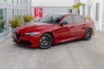 2020 Alfa Romeo Giulia Quadrifoglio