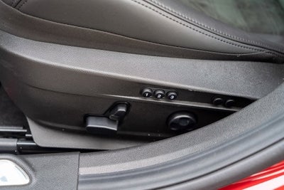 2020 Alfa Romeo Giulia Quadrifoglio