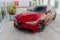 2020 Alfa Romeo Giulia Quadrifoglio
