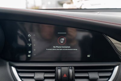 2020 Alfa Romeo Giulia Quadrifoglio