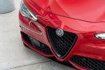2020 Alfa Romeo Giulia Quadrifoglio