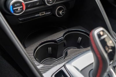 2020 Alfa Romeo Giulia Quadrifoglio