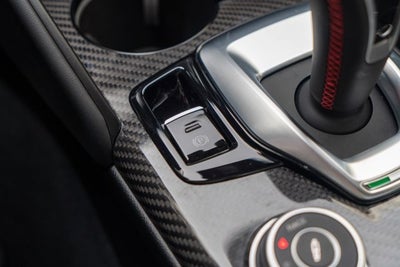 2020 Alfa Romeo Giulia Quadrifoglio