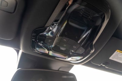 2020 Alfa Romeo Giulia Quadrifoglio