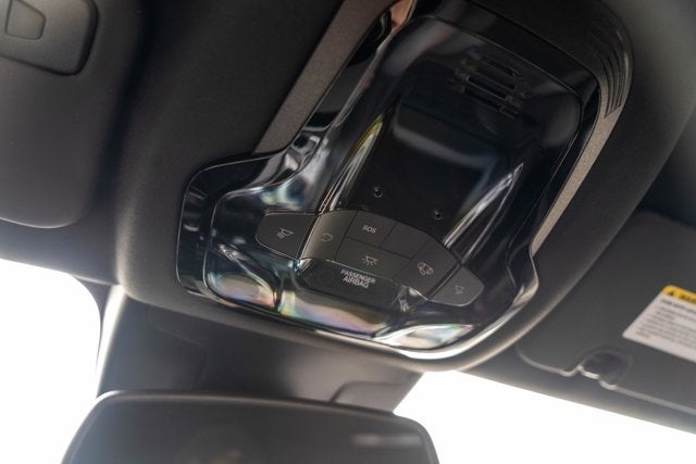 2020 Alfa Romeo Giulia Quadrifoglio