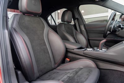 2020 Alfa Romeo Giulia Quadrifoglio