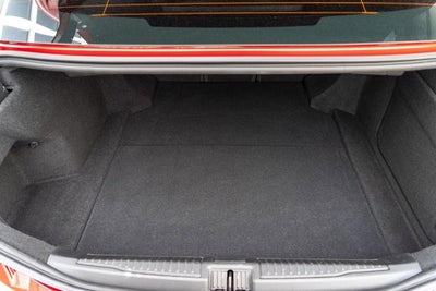 2020 Alfa Romeo Giulia Quadrifoglio