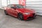 2020 Alfa Romeo Giulia Quadrifoglio