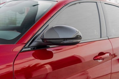 2020 Alfa Romeo Giulia Quadrifoglio