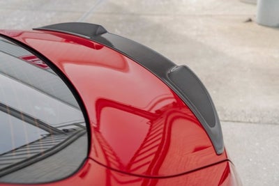 2020 Alfa Romeo Giulia Quadrifoglio