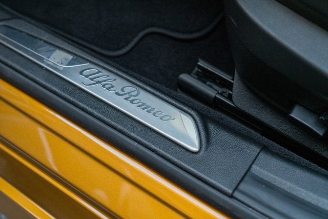 2023 Alfa Romeo Giulia Veloce