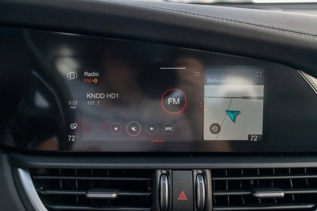 2023 Alfa Romeo Giulia Veloce