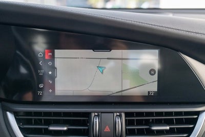 2023 Alfa Romeo Giulia Veloce