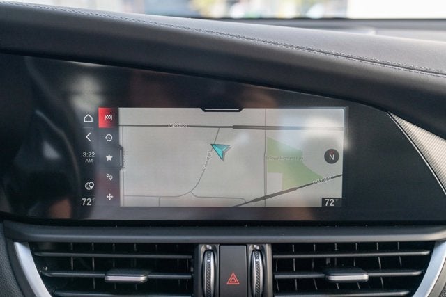 2023 Alfa Romeo Giulia Veloce