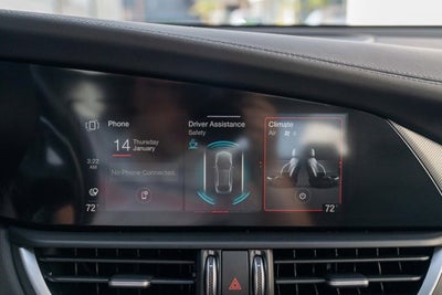 2023 Alfa Romeo Giulia Veloce