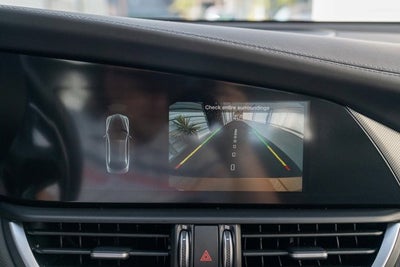 2023 Alfa Romeo Giulia Veloce