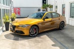 2023 Alfa Romeo Giulia Veloce