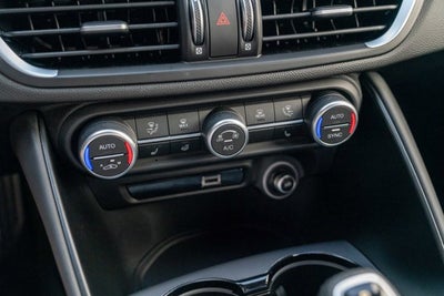 2023 Alfa Romeo Giulia Veloce