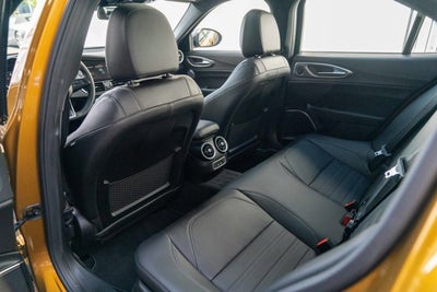 2023 Alfa Romeo Giulia Veloce