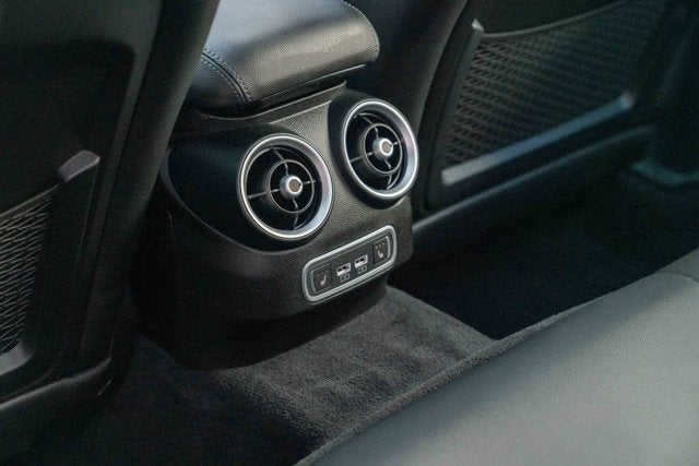 2023 Alfa Romeo Giulia Veloce