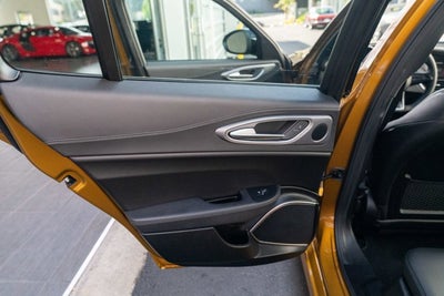 2023 Alfa Romeo Giulia Veloce