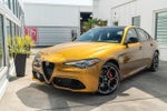 2023 Alfa Romeo Giulia Veloce
