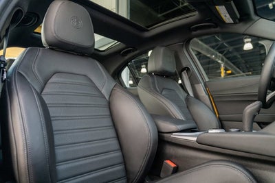 2023 Alfa Romeo Giulia Veloce