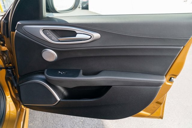 2023 Alfa Romeo Giulia Veloce