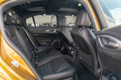 2023 Alfa Romeo Giulia Veloce