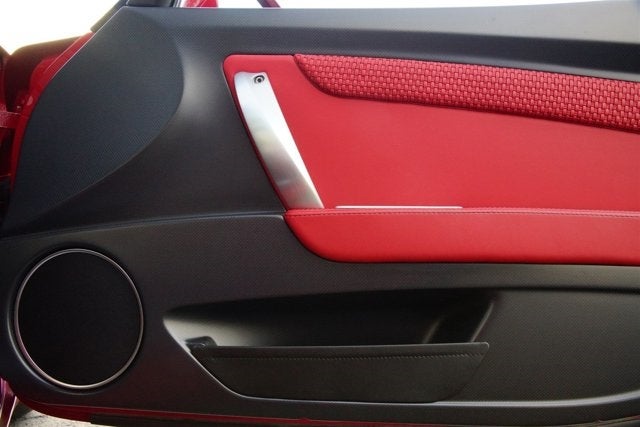 2008 Alfa Romeo 8C Competizione