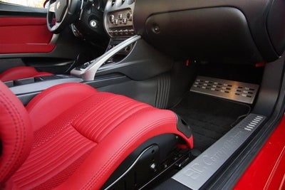 2008 Alfa Romeo 8C Competizione