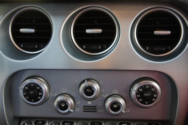 2008 Alfa Romeo 8C Competizione