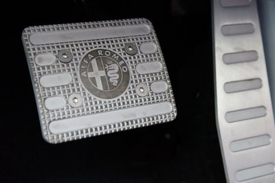 2008 Alfa Romeo 8C Competizione