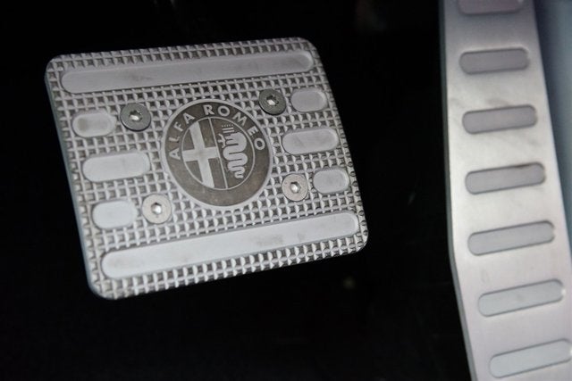 2008 Alfa Romeo 8C Competizione