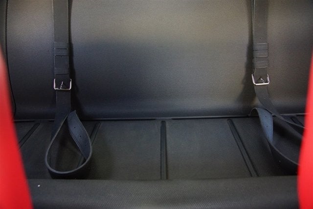 2008 Alfa Romeo 8C Competizione