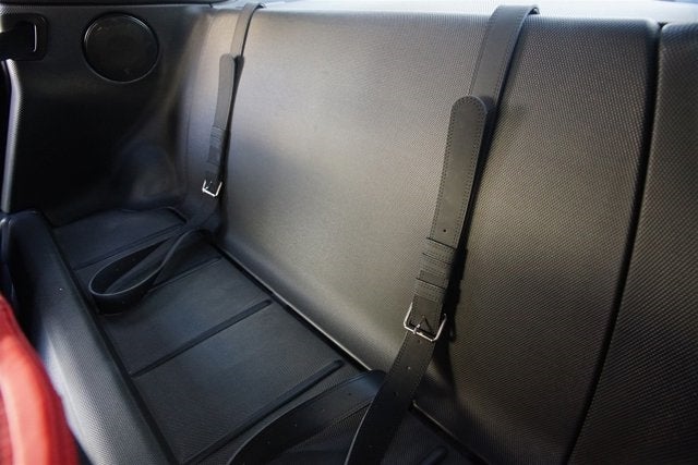 2008 Alfa Romeo 8C Competizione